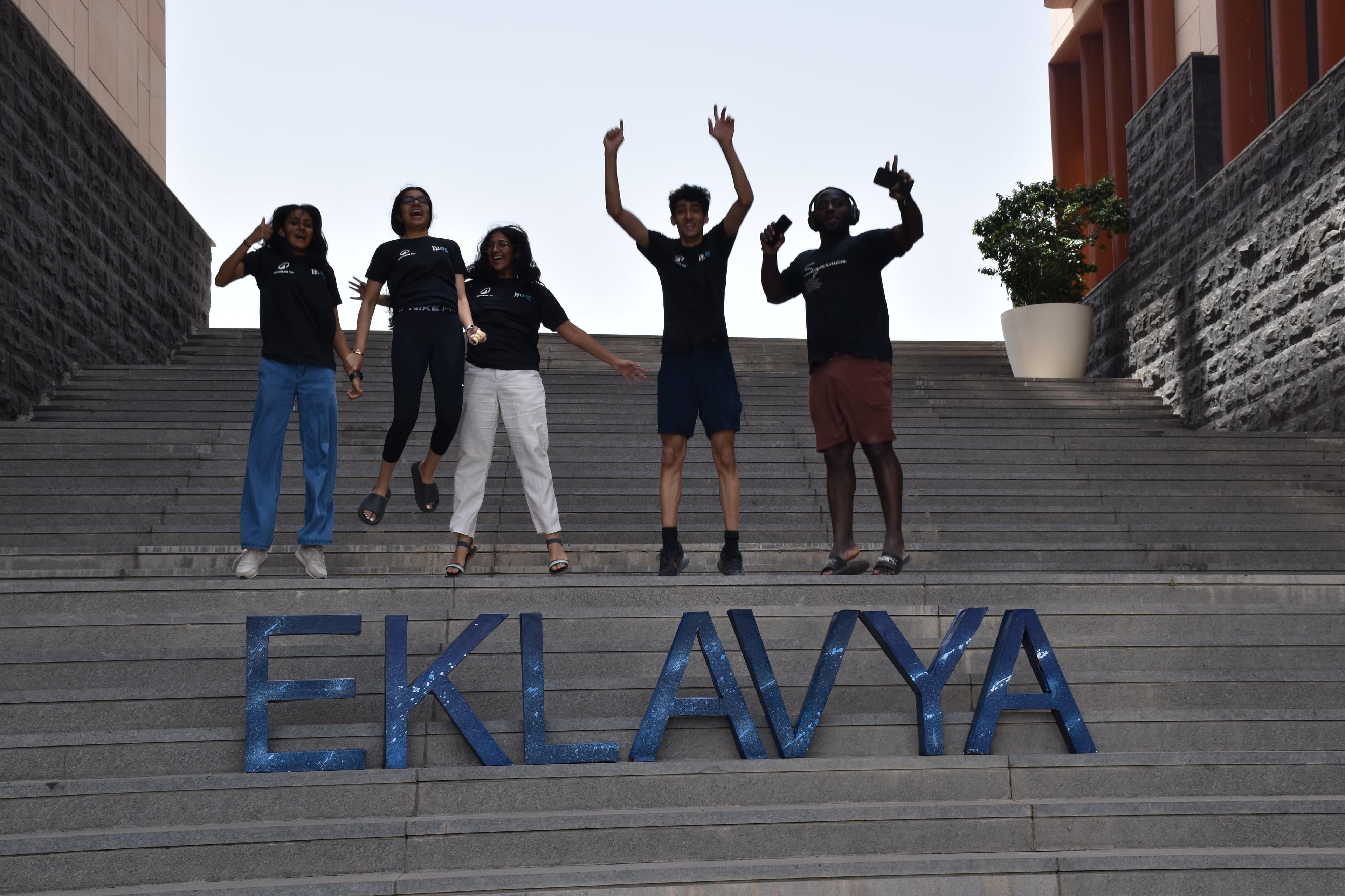 Event picture Eklavya 24