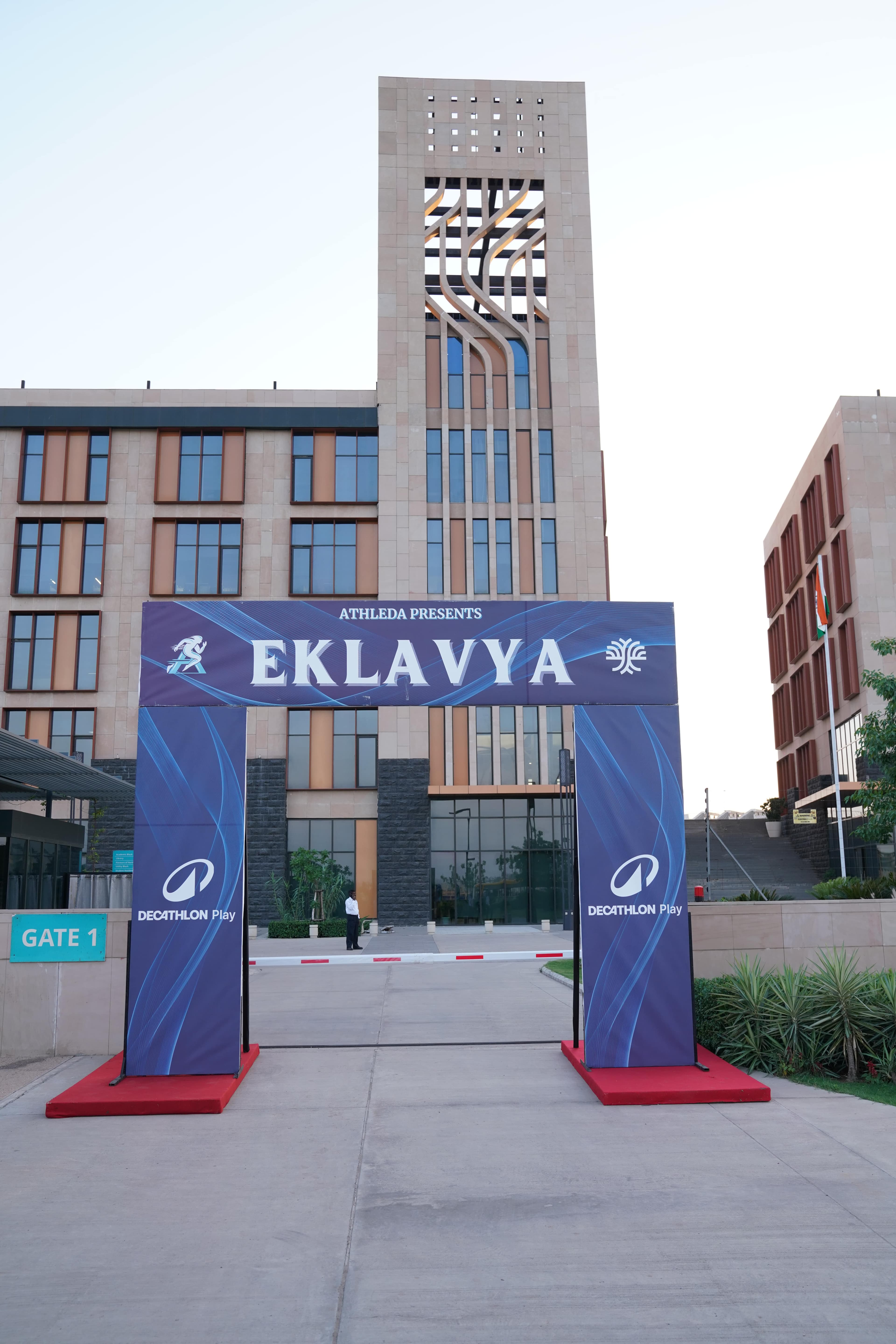 Event picture Eklavya 24