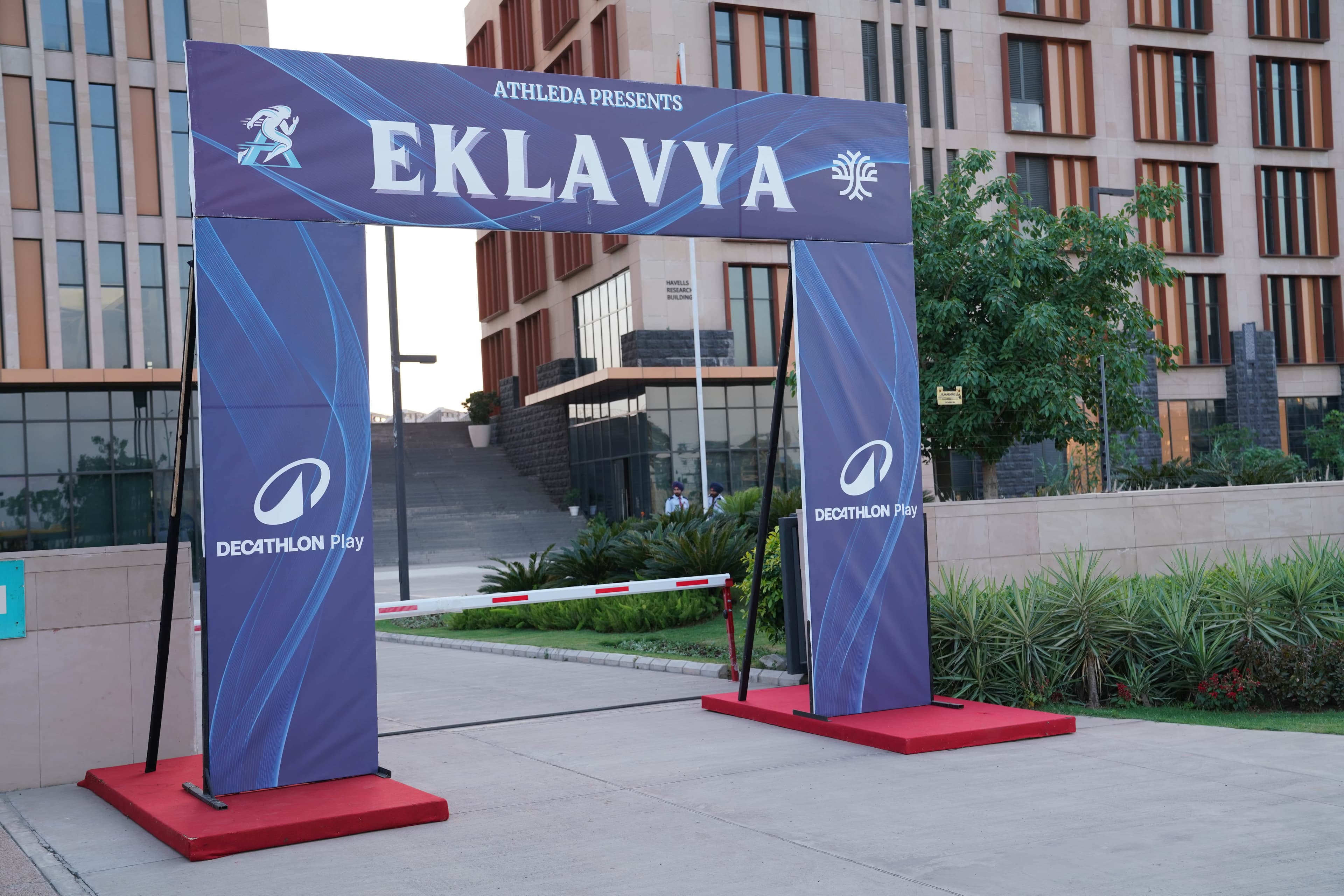 Event picture Eklavya 24